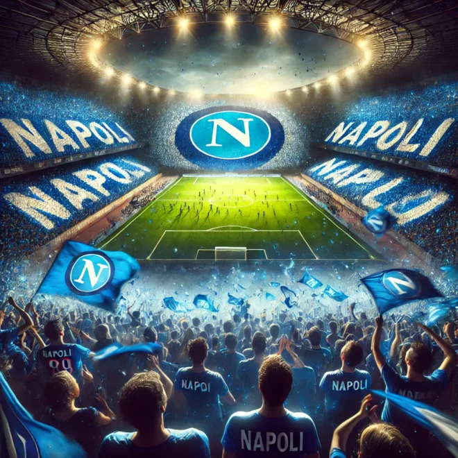 As 20 Maiores Contratações da História do Napoli