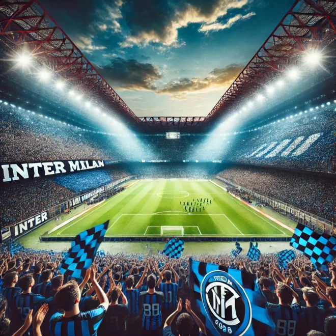 As 20 Maiores Contratações da História da Inter de Milão