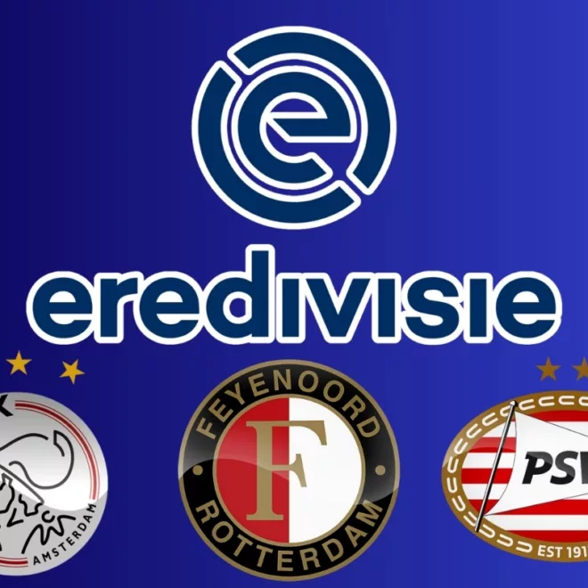 As 10 maiores contratações da Eredivisie em toda história